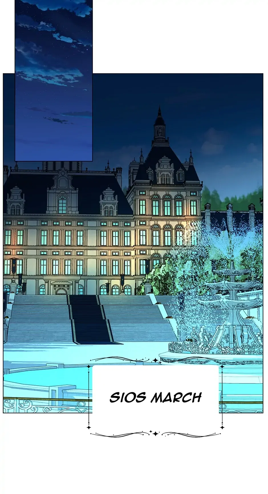 Your Regrets Mean Nothing to Me Chapter 5 – Page 21