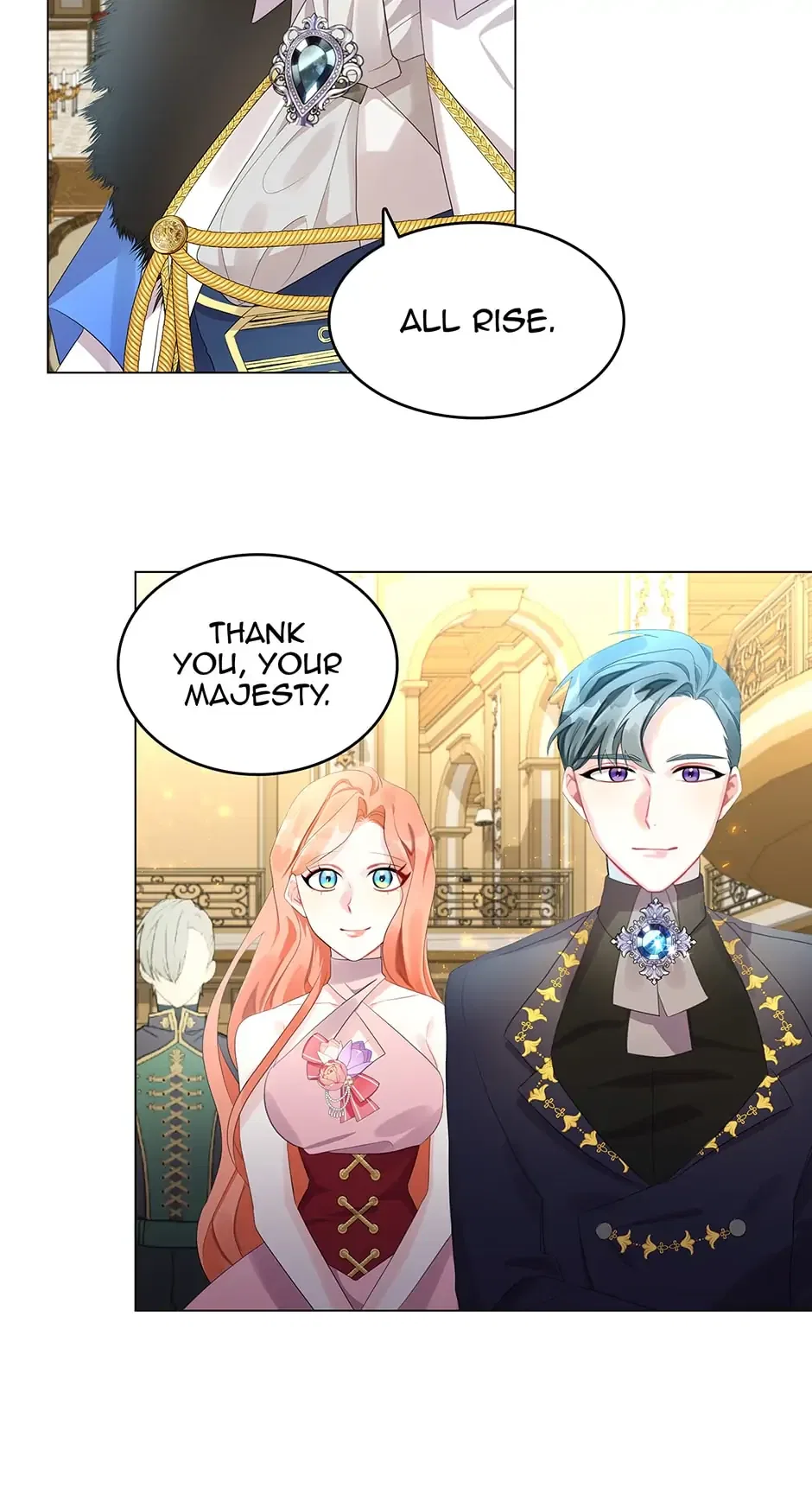 Your Regrets Mean Nothing to Me Chapter 5 – Page 29