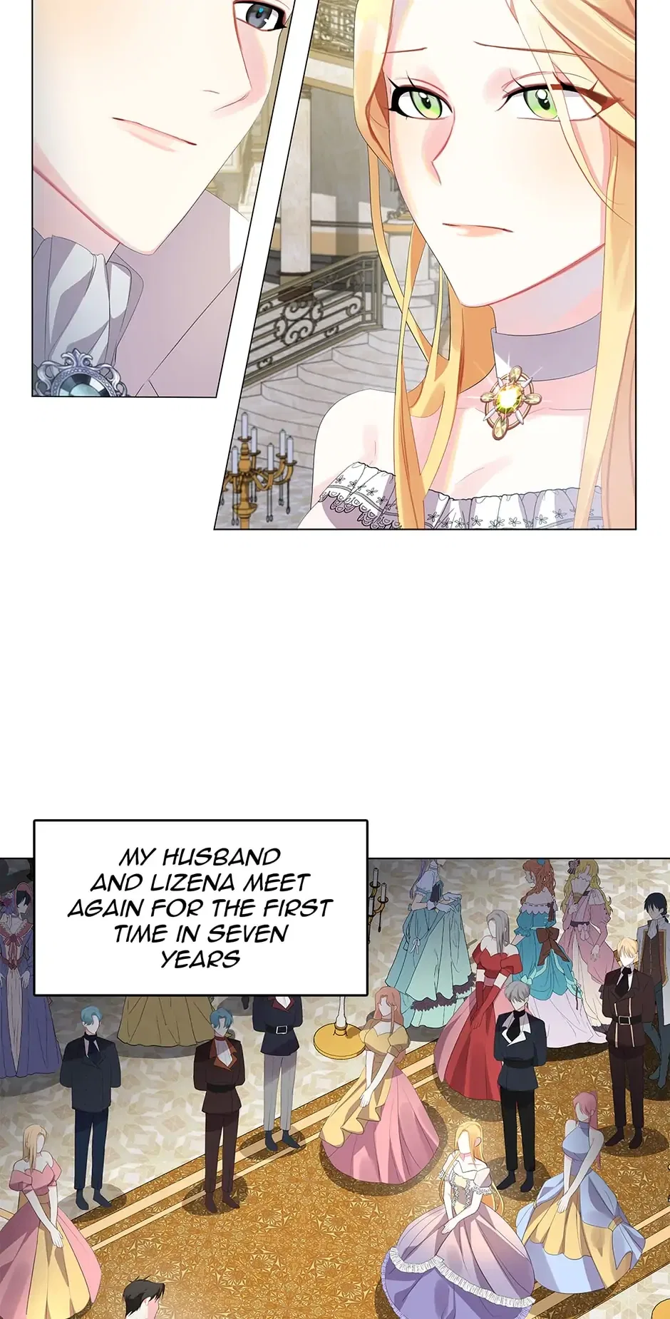 Your Regrets Mean Nothing to Me Chapter 5 – Page 32
