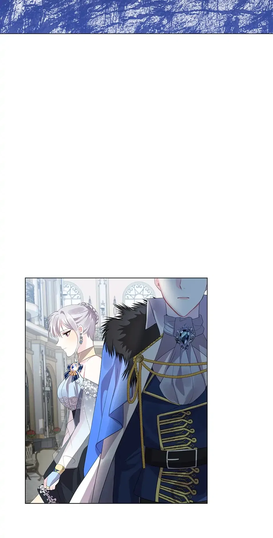 Your Regrets Mean Nothing to Me Chapter 5 – Page 35
