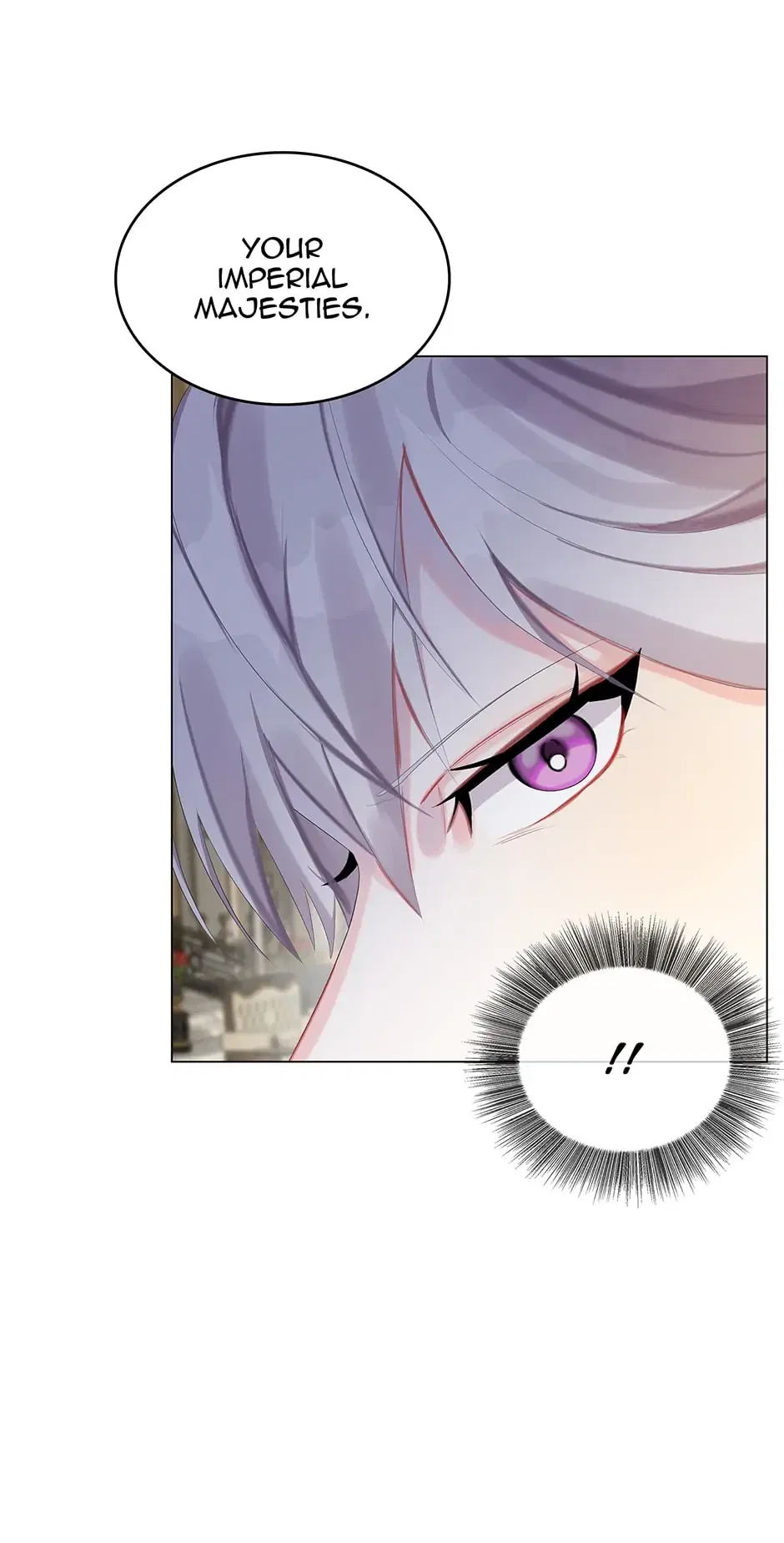 Your Regrets Mean Nothing to Me Chapter 5 – Page 36