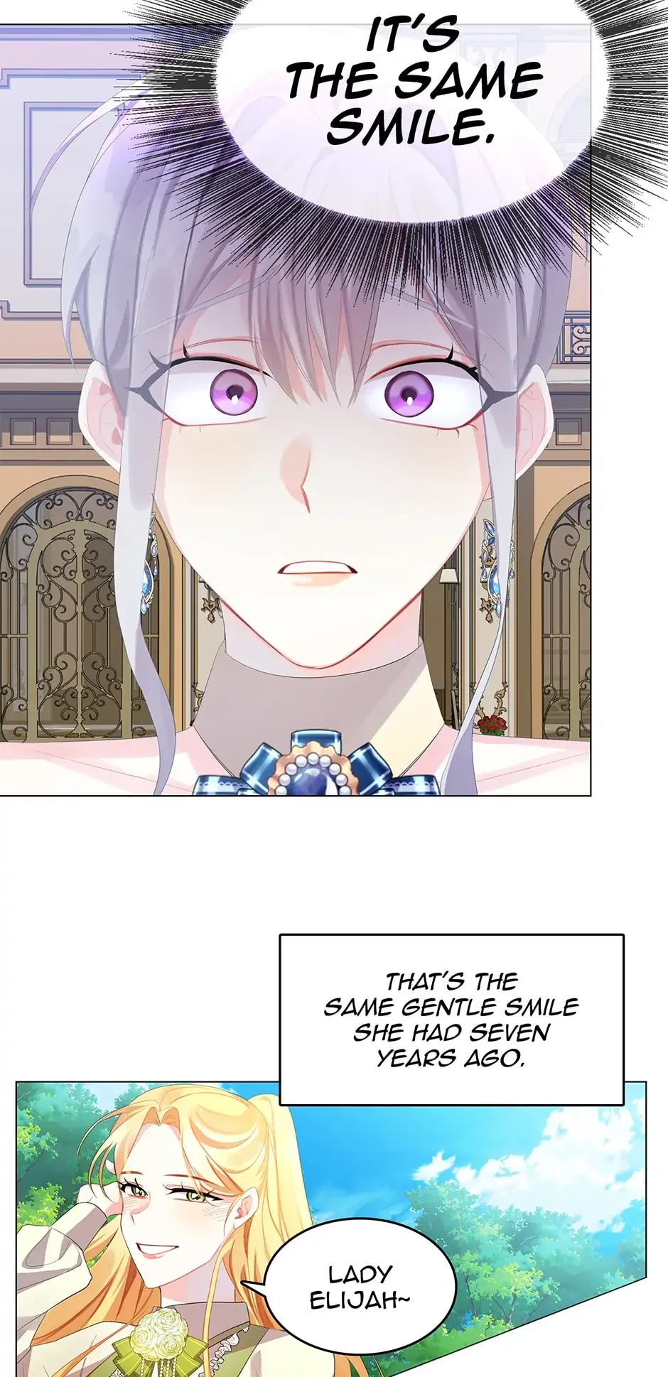 Your Regrets Mean Nothing to Me Chapter 5 – Page 39