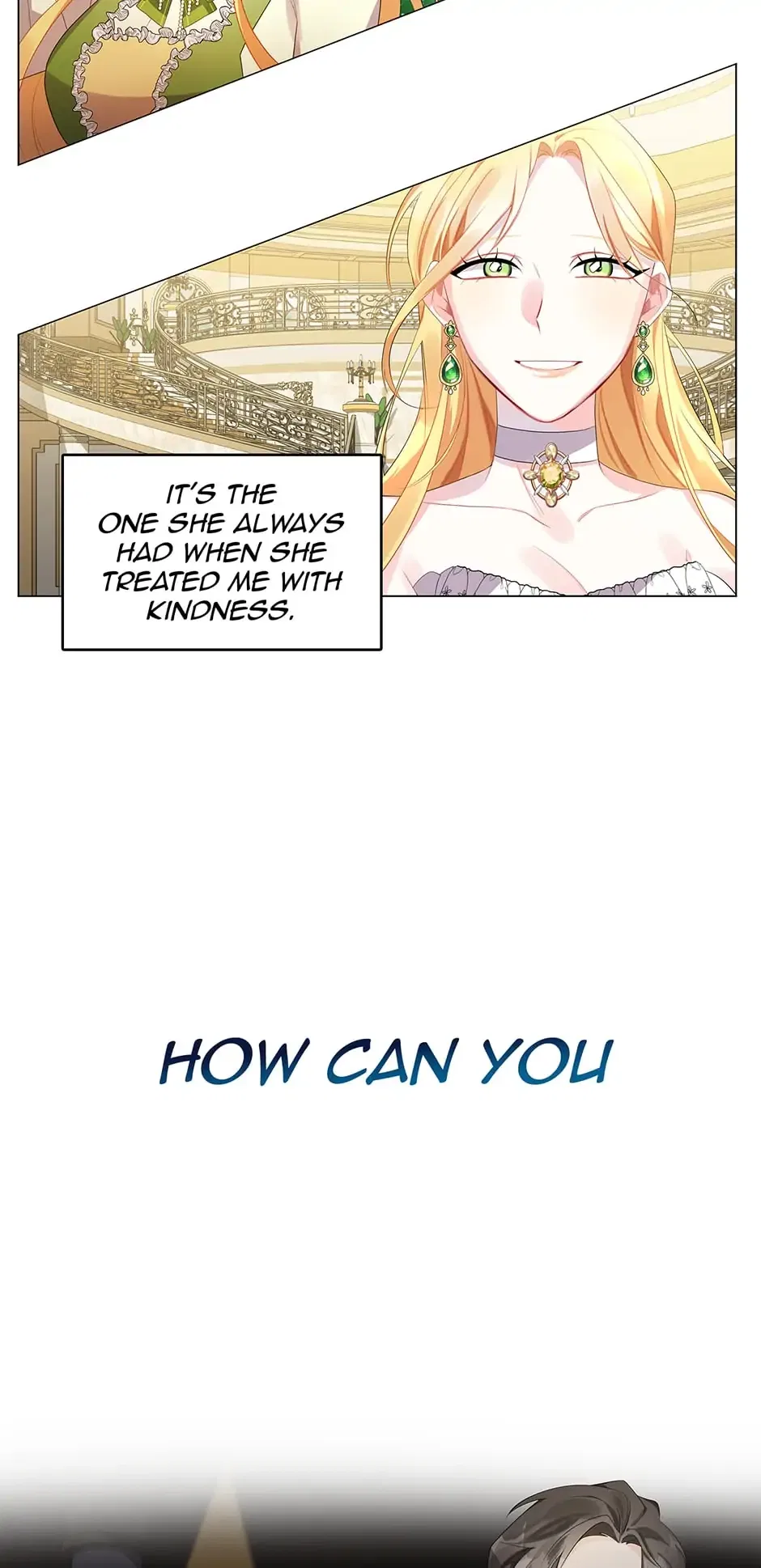 Your Regrets Mean Nothing to Me Chapter 5 – Page 40