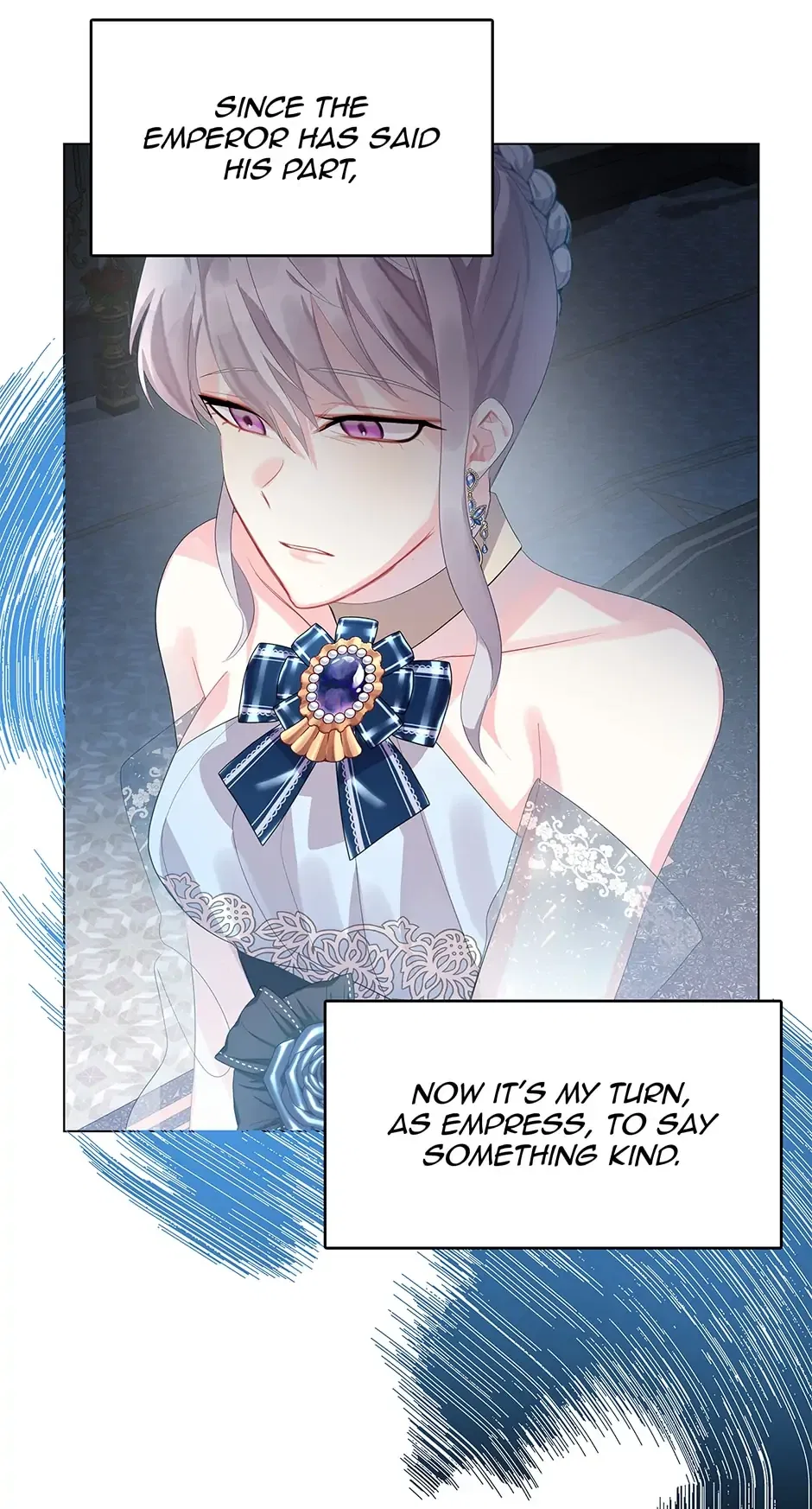 Your Regrets Mean Nothing to Me Chapter 5 – Page 46