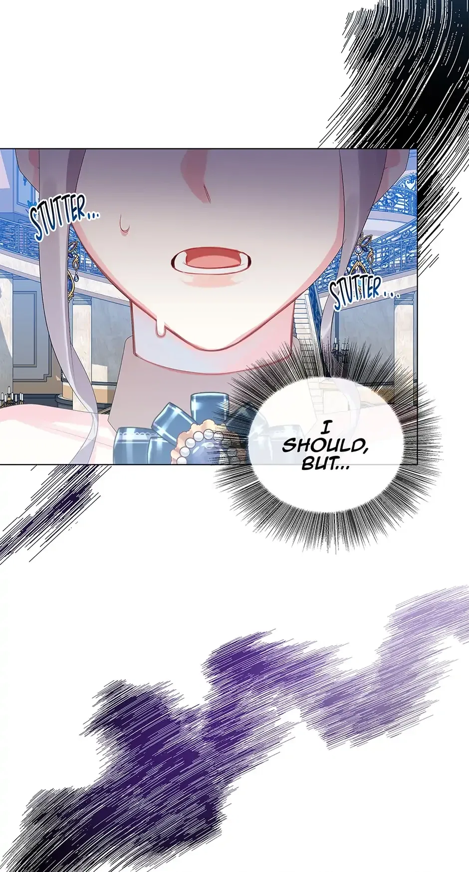 Your Regrets Mean Nothing to Me Chapter 5 – Page 47