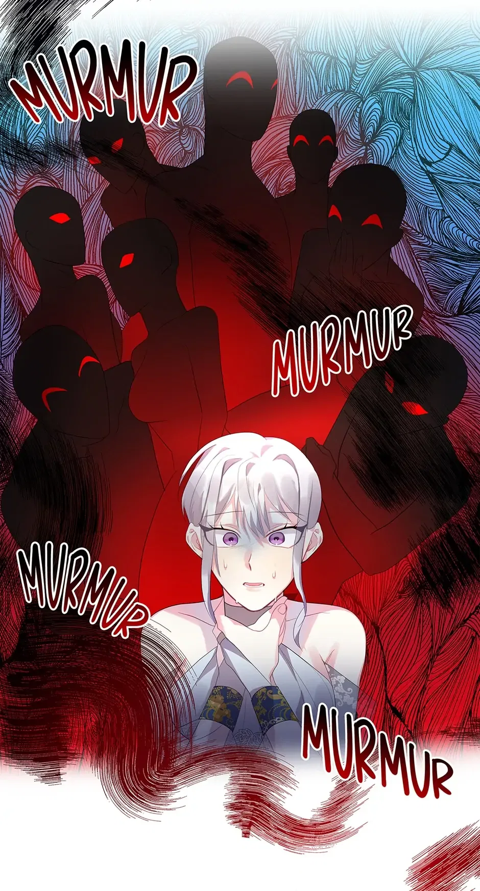 Your Regrets Mean Nothing to Me Chapter 5 – Page 48