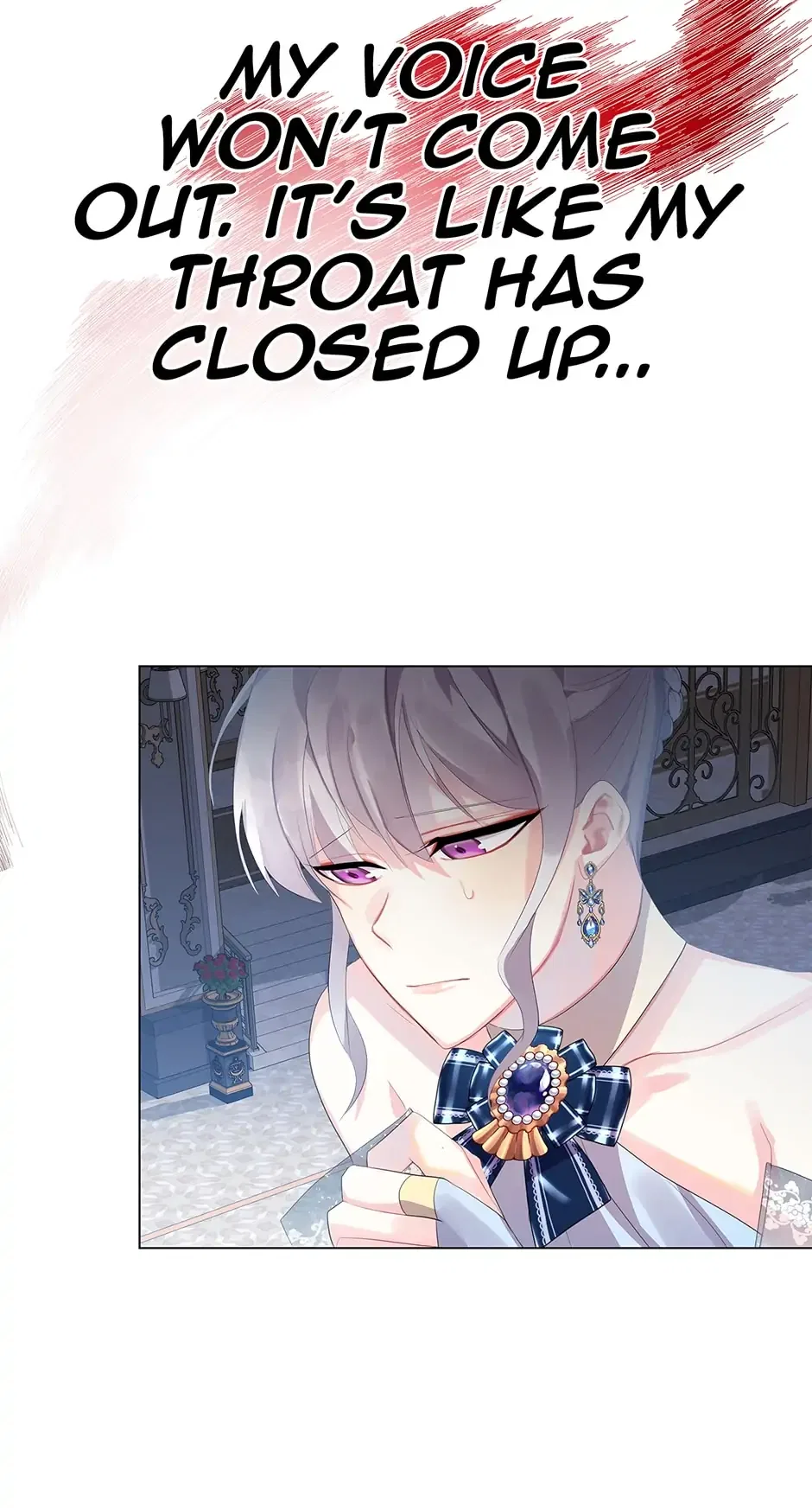 Your Regrets Mean Nothing to Me Chapter 5 – Page 49