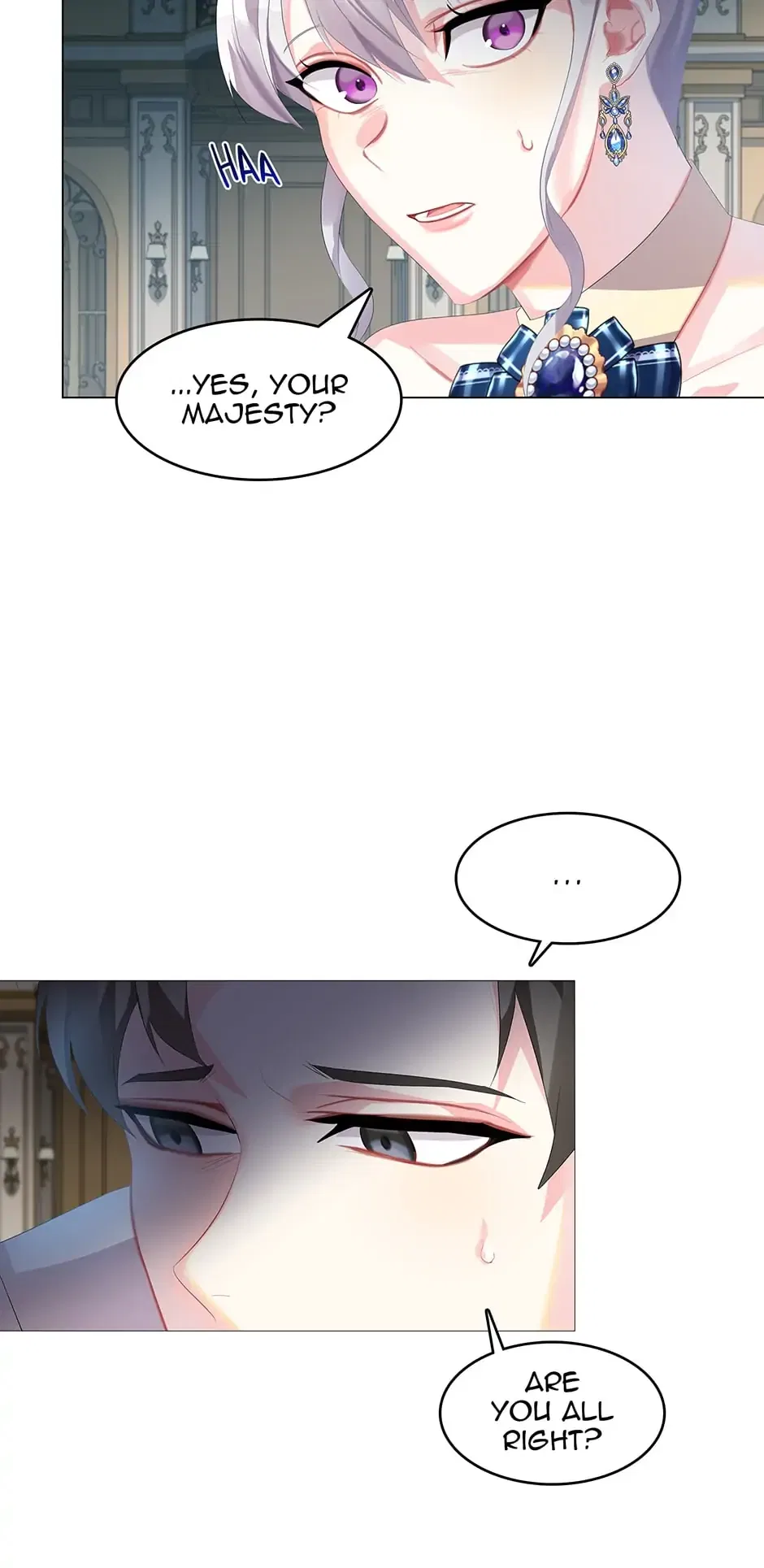 Your Regrets Mean Nothing to Me Chapter 5 – Page 51