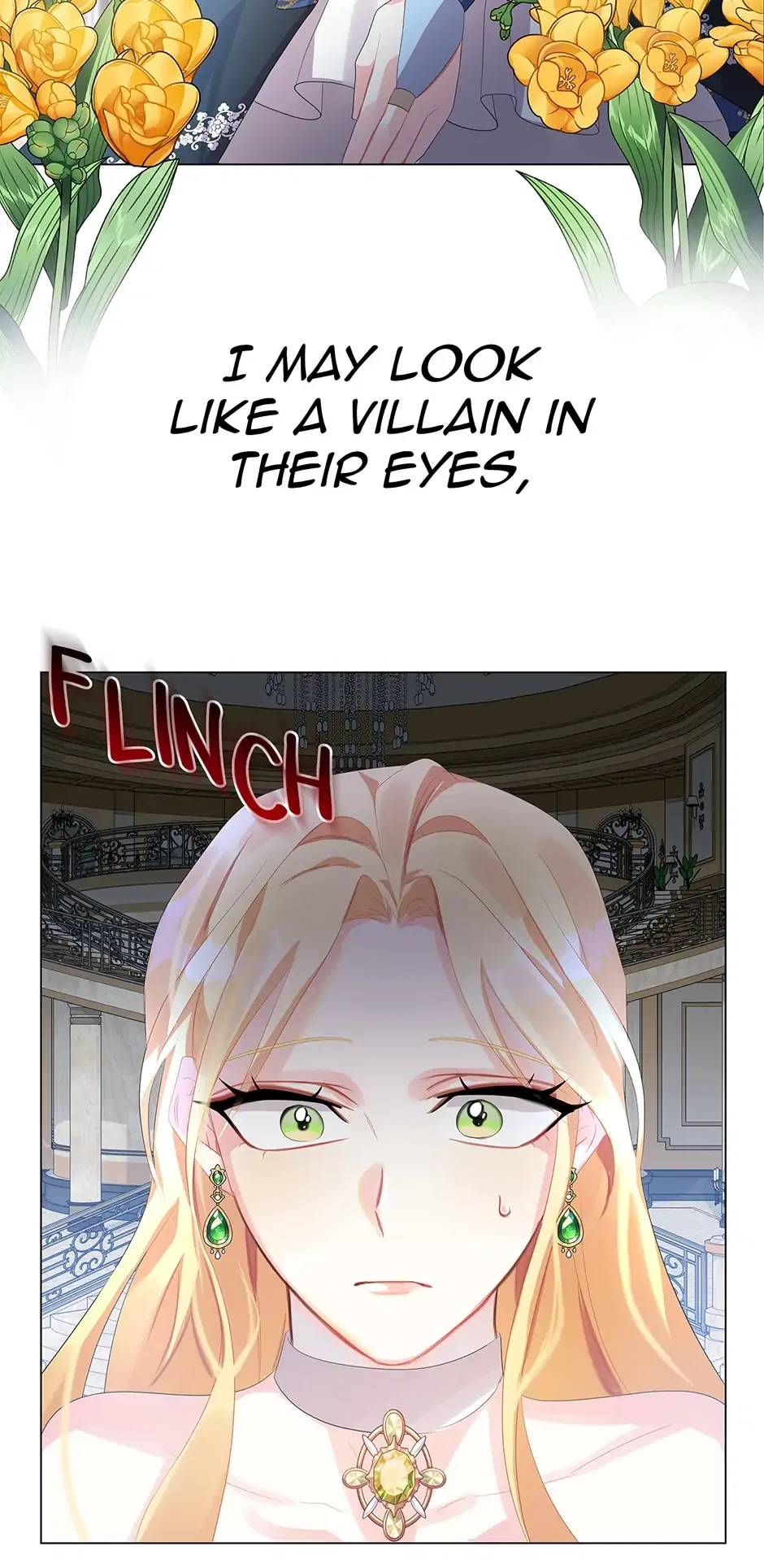 Your Regrets Mean Nothing to Me Chapter 5 – Page 54