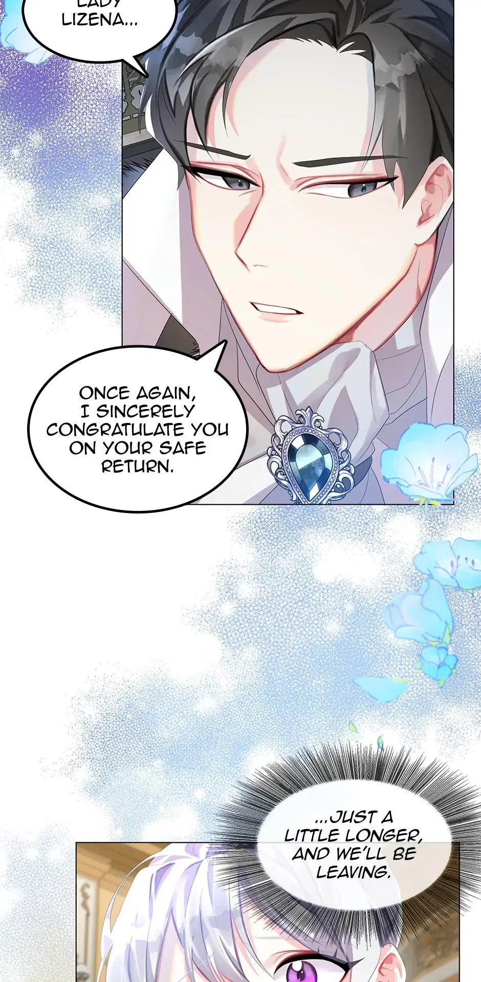 Your Regrets Mean Nothing to Me Chapter 5 – Page 58
