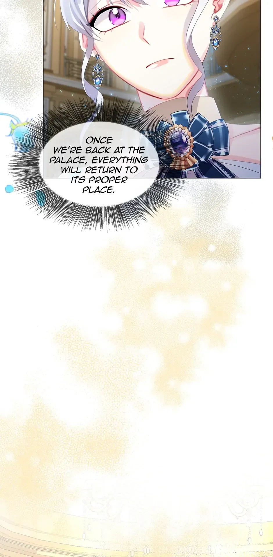 Your Regrets Mean Nothing to Me Chapter 5 – Page 59