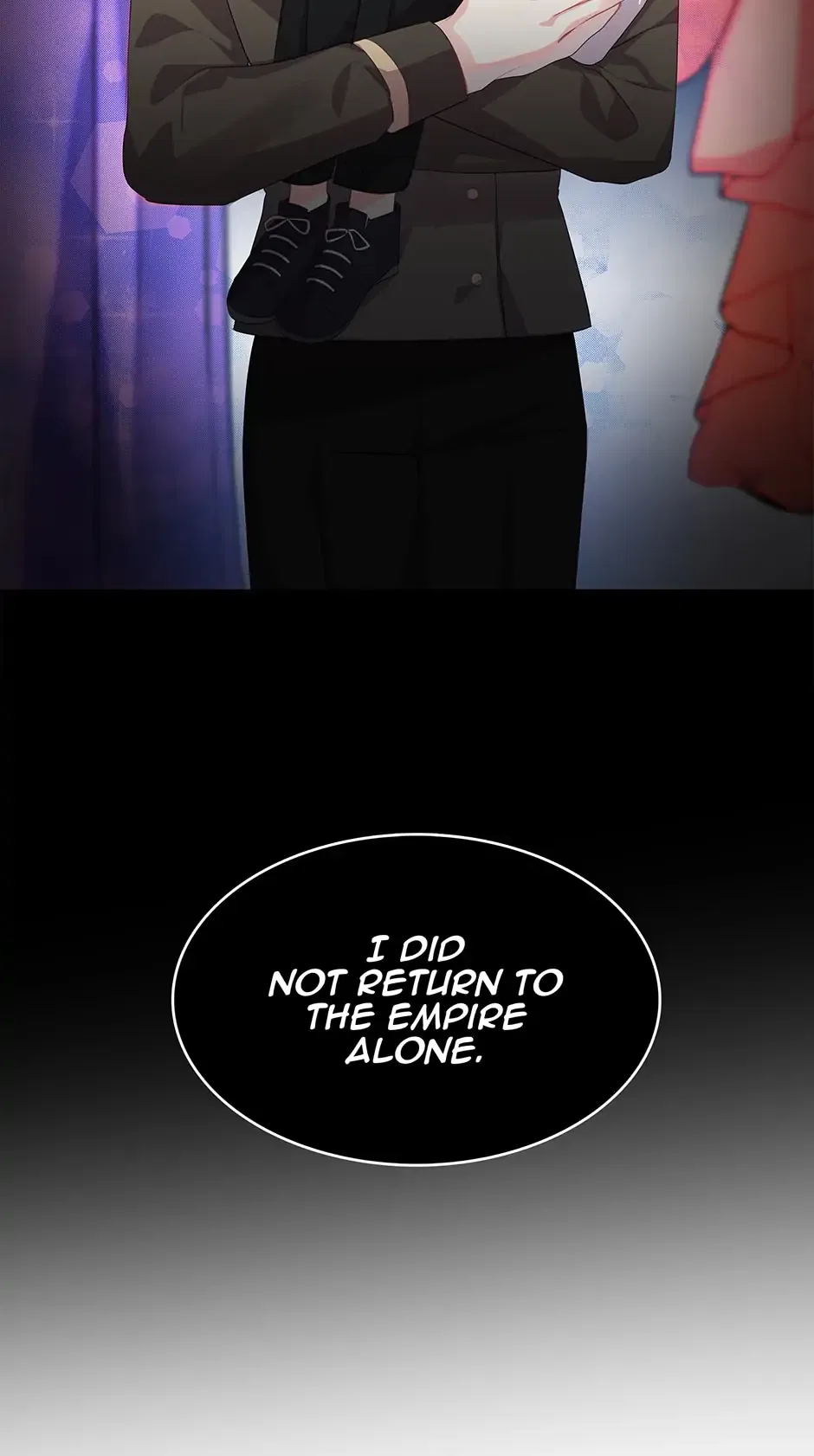 Your Regrets Mean Nothing to Me Chapter 5 – Page 68