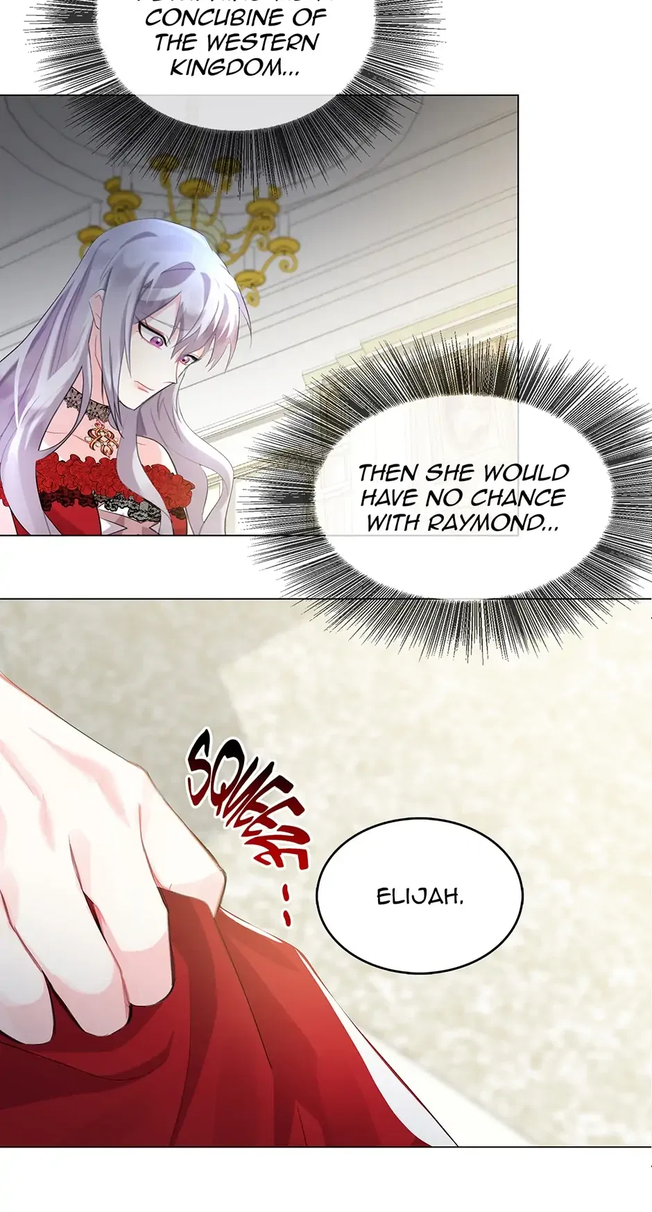 Your Regrets Mean Nothing to Me Chapter 4 – Page 2