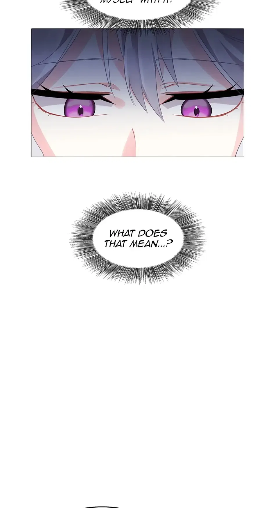 Your Regrets Mean Nothing to Me Chapter 4 – Page 5