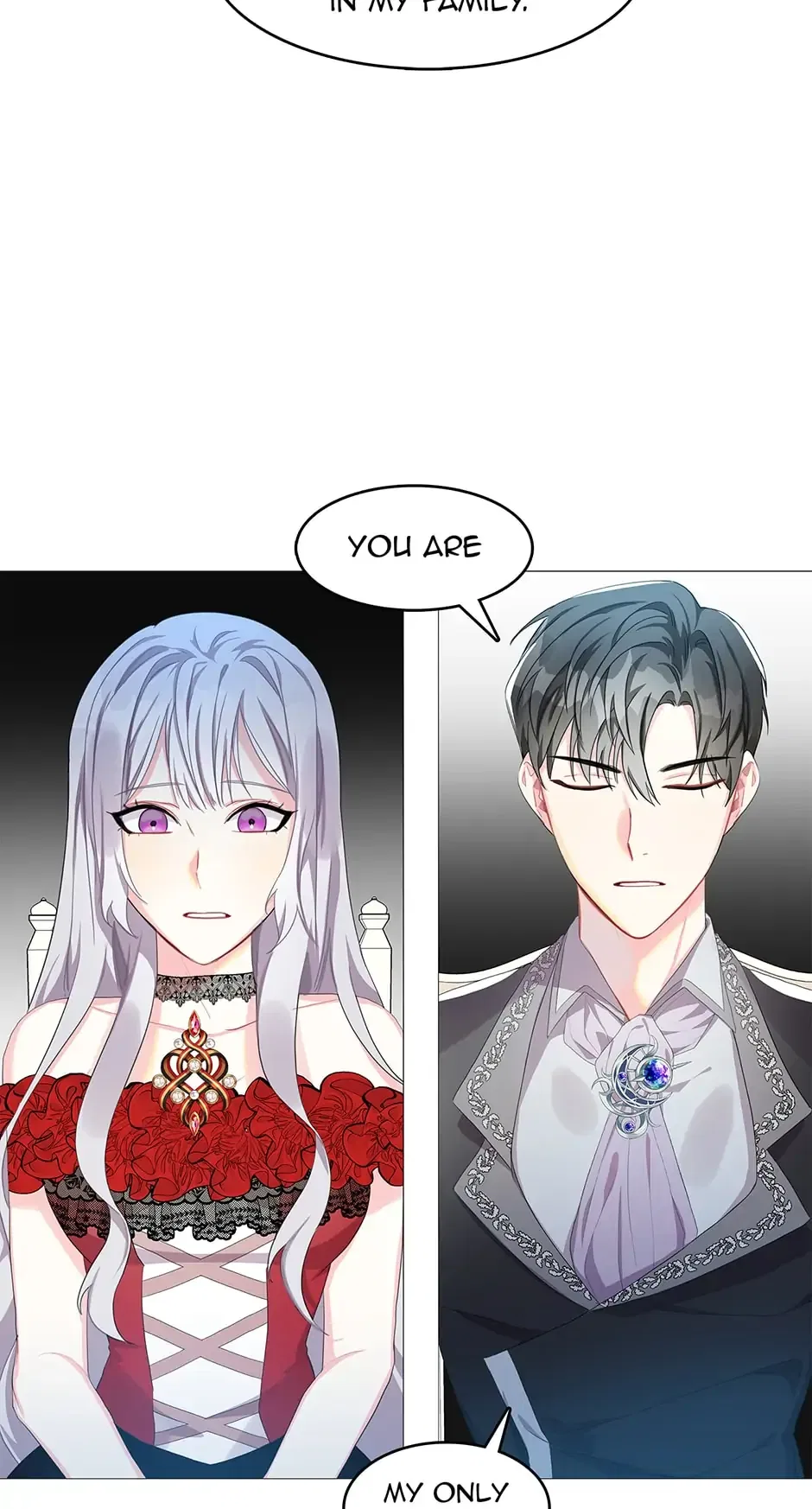 Your Regrets Mean Nothing to Me Chapter 4 – Page 9