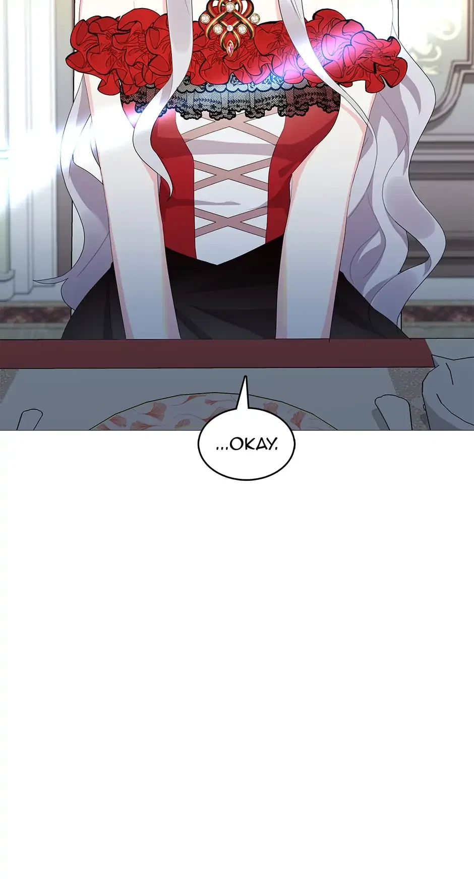 Your Regrets Mean Nothing to Me Chapter 4 – Page 14