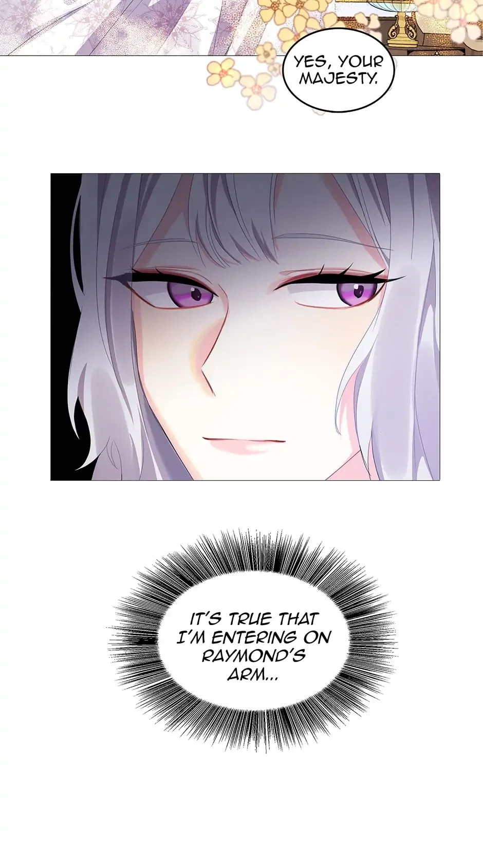 Your Regrets Mean Nothing to Me Chapter 4 – Page 24