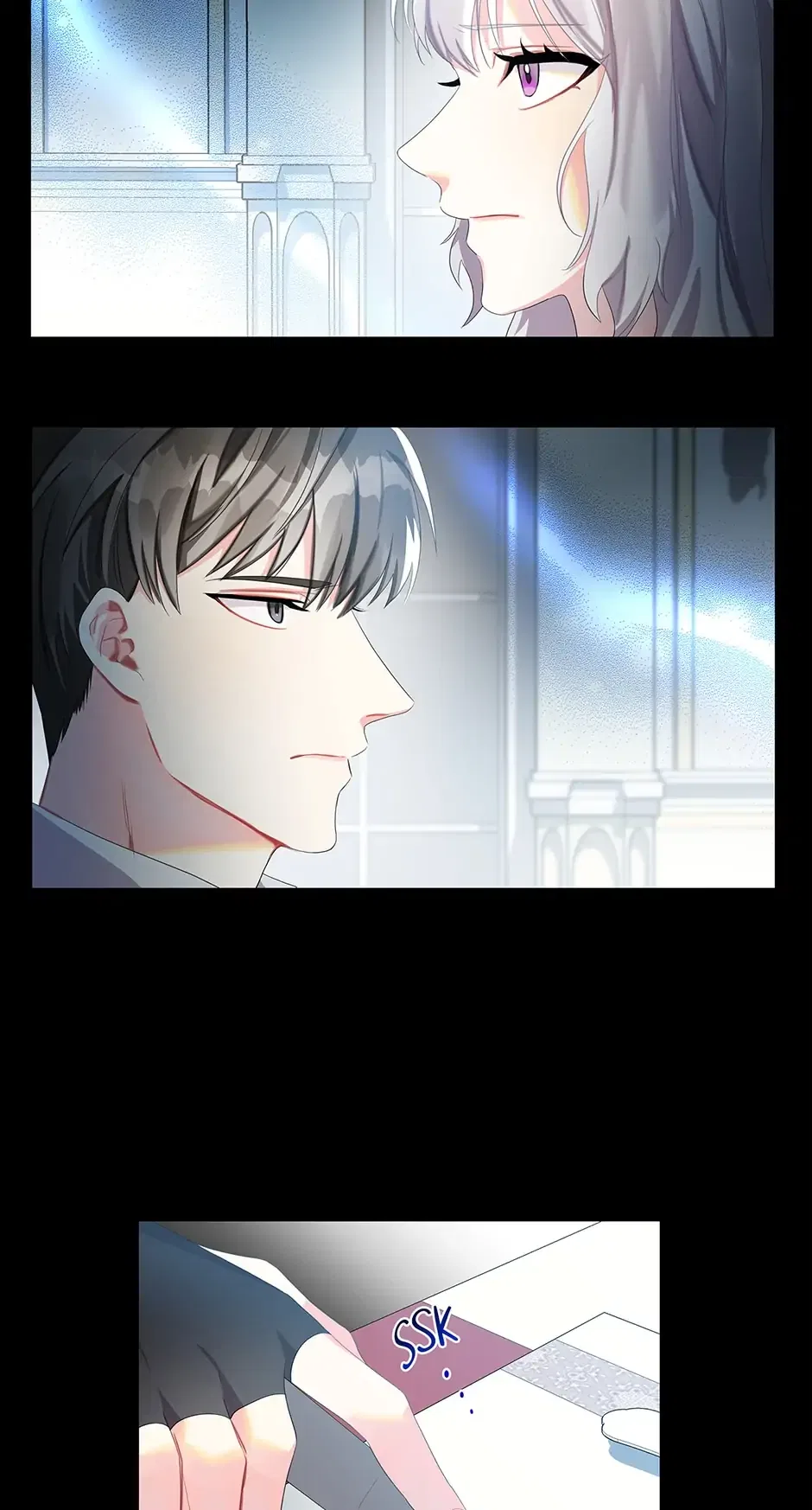 Your Regrets Mean Nothing to Me Chapter 4 – Page 27