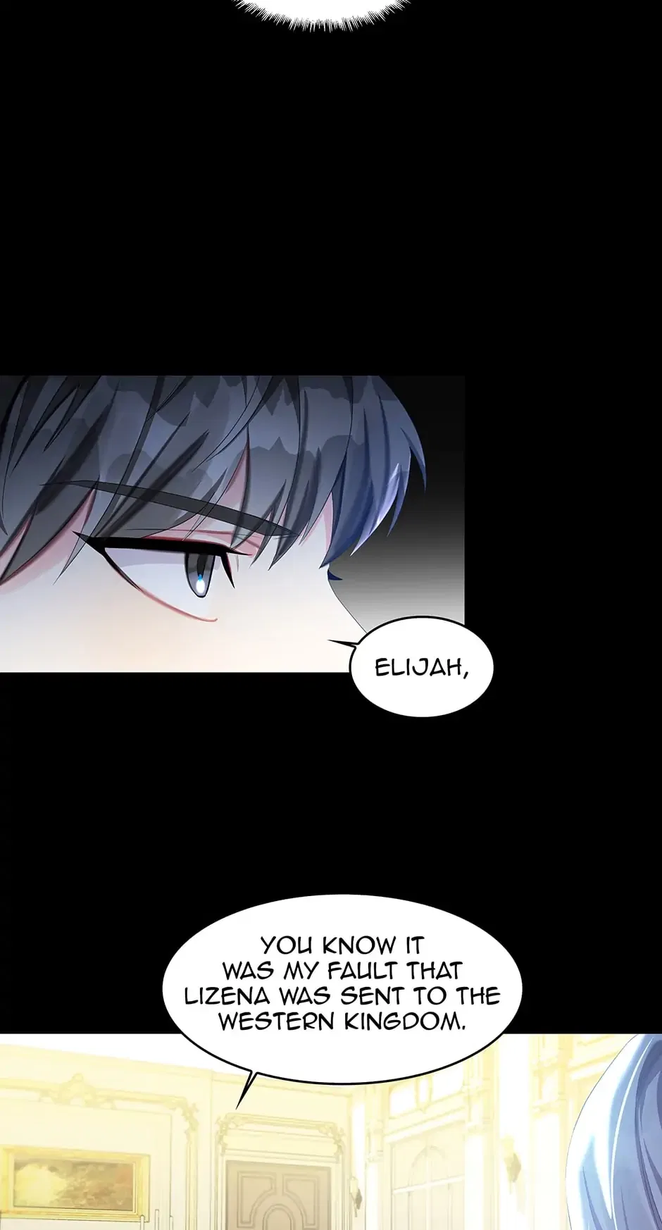Your Regrets Mean Nothing to Me Chapter 4 – Page 30