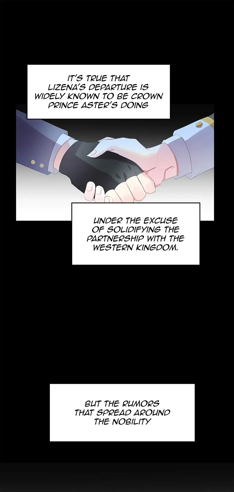 Your Regrets Mean Nothing to Me Chapter 4 – Page 32