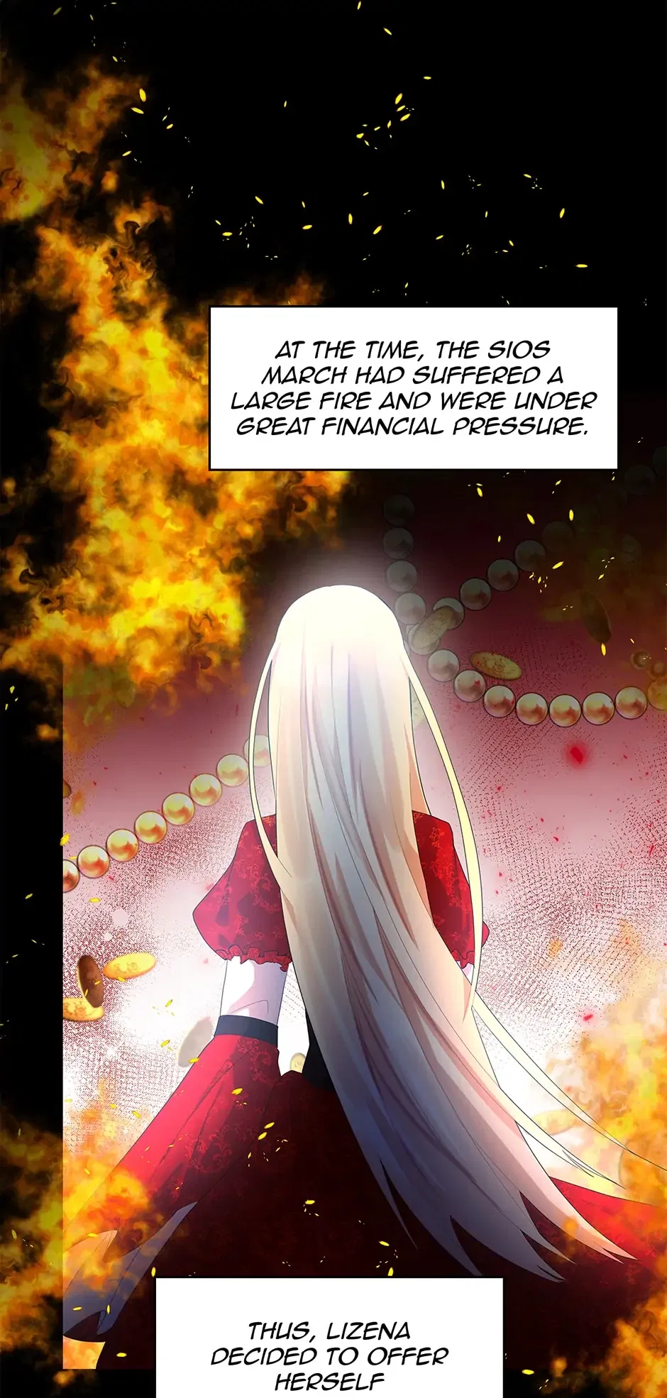 Your Regrets Mean Nothing to Me Chapter 4 – Page 34