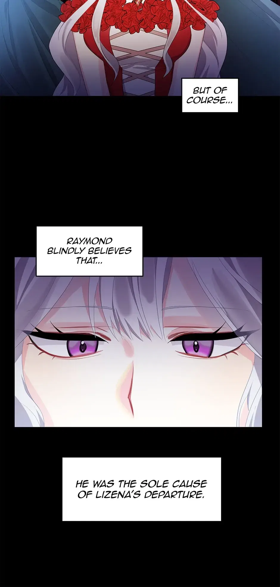 Your Regrets Mean Nothing to Me Chapter 4 – Page 36