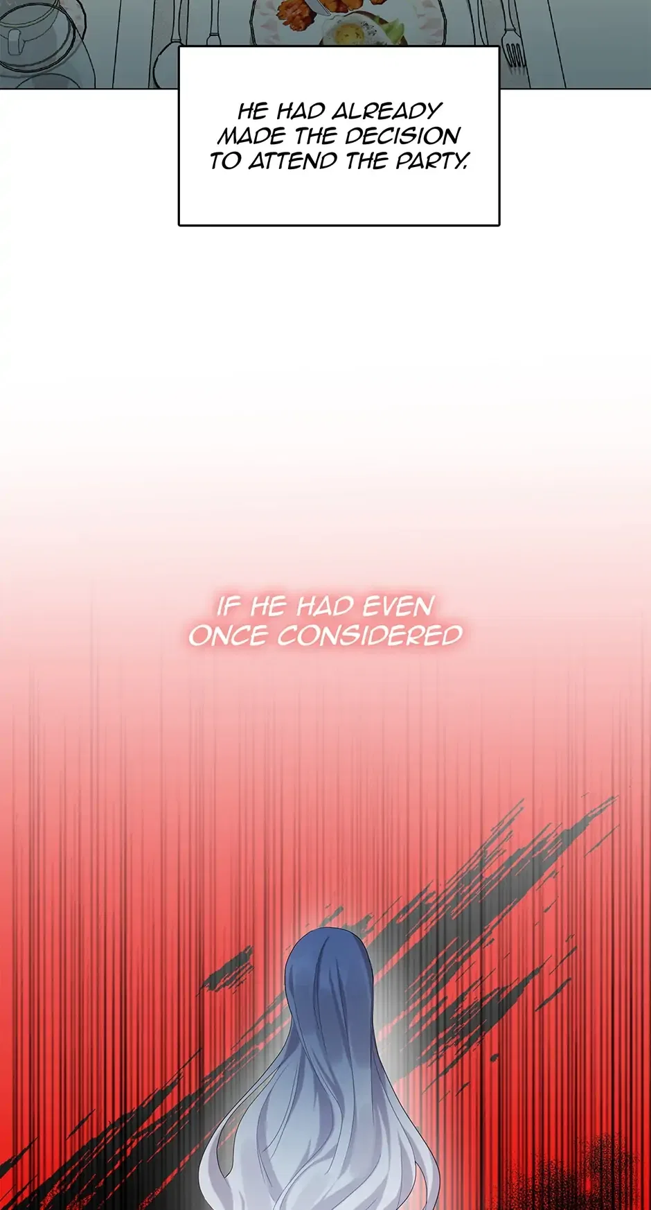 Your Regrets Mean Nothing to Me Chapter 4 – Page 38