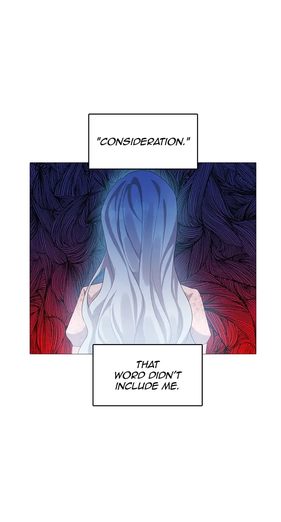 Your Regrets Mean Nothing to Me Chapter 4 – Page 40