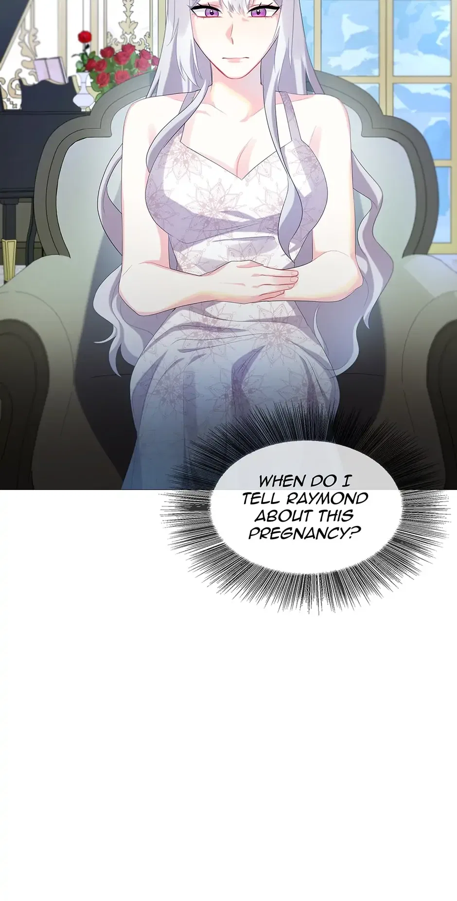 Your Regrets Mean Nothing to Me Chapter 4 – Page 46