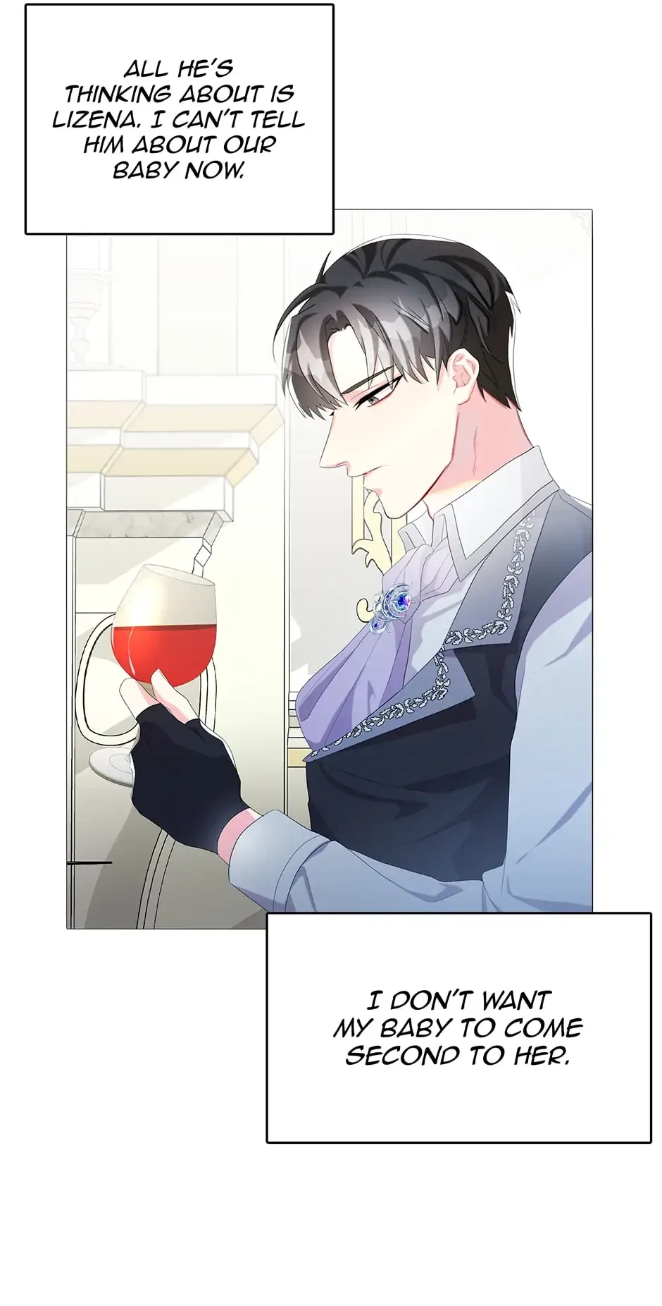 Your Regrets Mean Nothing to Me Chapter 4 – Page 47