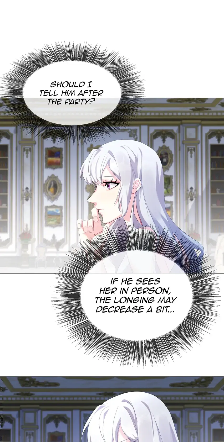Your Regrets Mean Nothing to Me Chapter 4 – Page 48