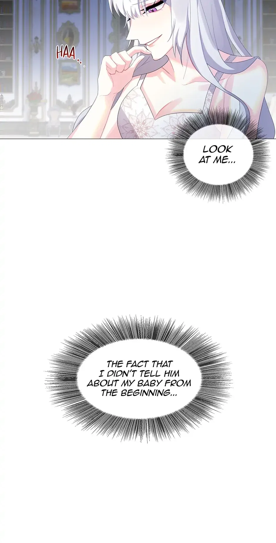 Your Regrets Mean Nothing to Me Chapter 4 – Page 49