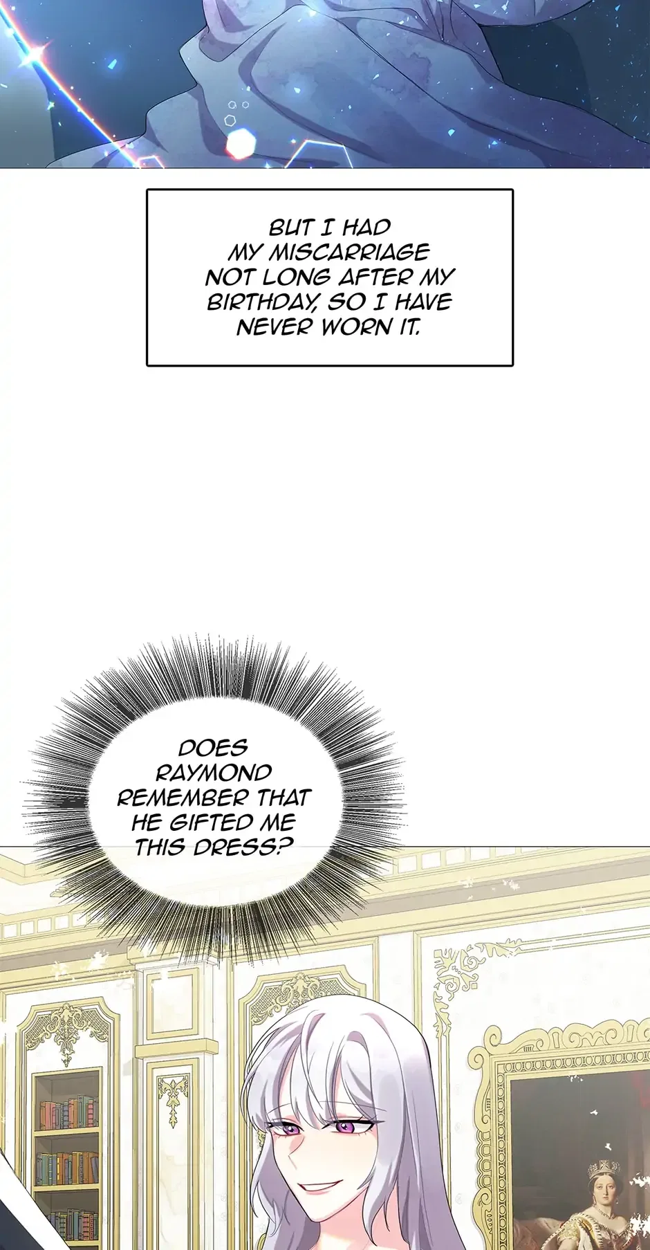 Your Regrets Mean Nothing to Me Chapter 4 – Page 54