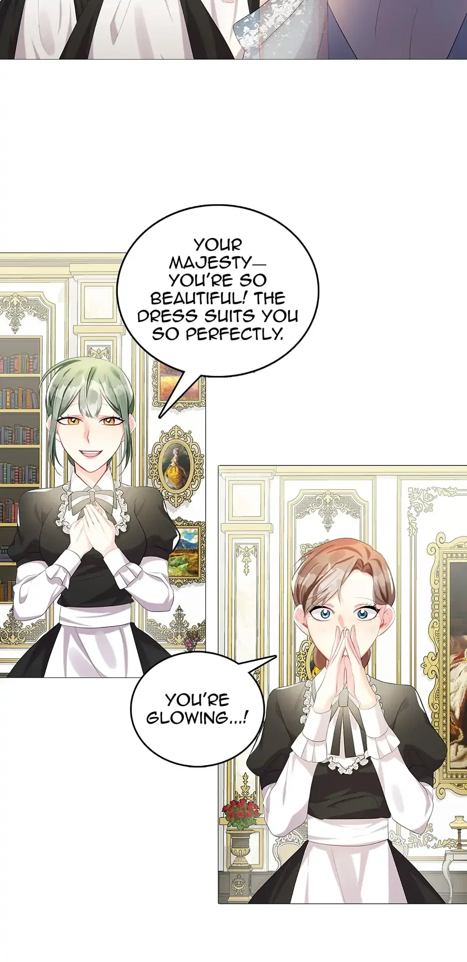 Your Regrets Mean Nothing to Me Chapter 4 – Page 60