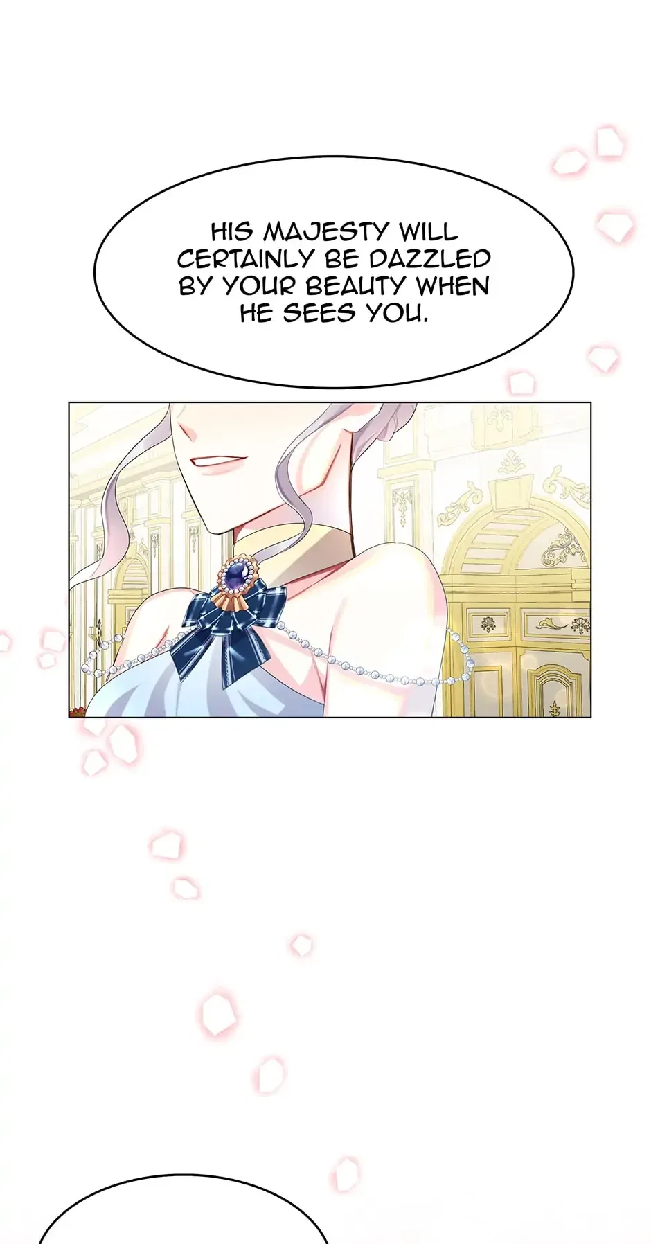 Your Regrets Mean Nothing to Me Chapter 4 – Page 61