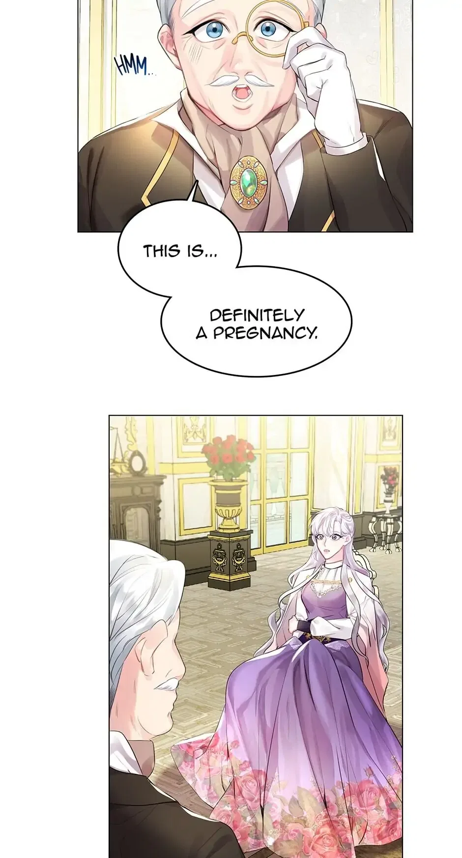 Your Regrets Mean Nothing to Me Chapter 3 – Page 7