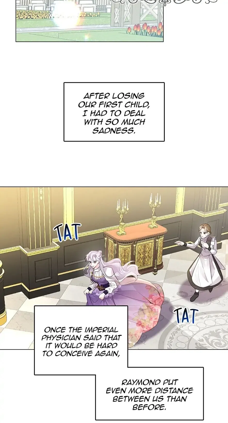 Your Regrets Mean Nothing to Me Chapter 3 – Page 10