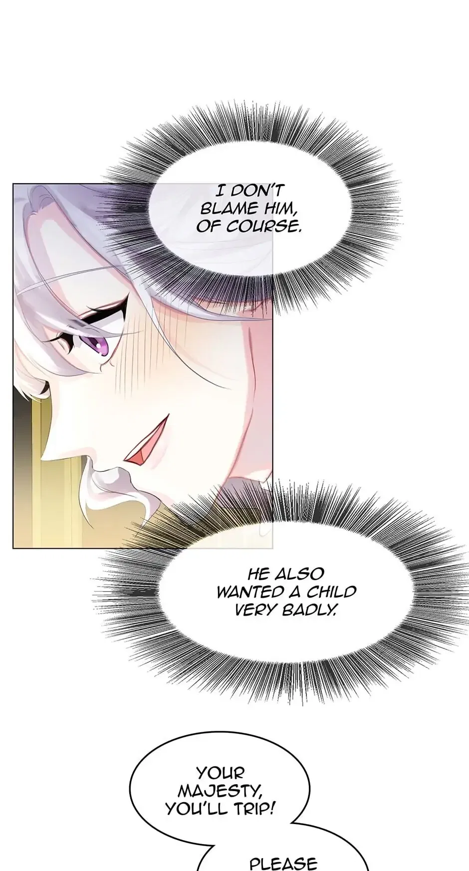 Your Regrets Mean Nothing to Me Chapter 3 – Page 11
