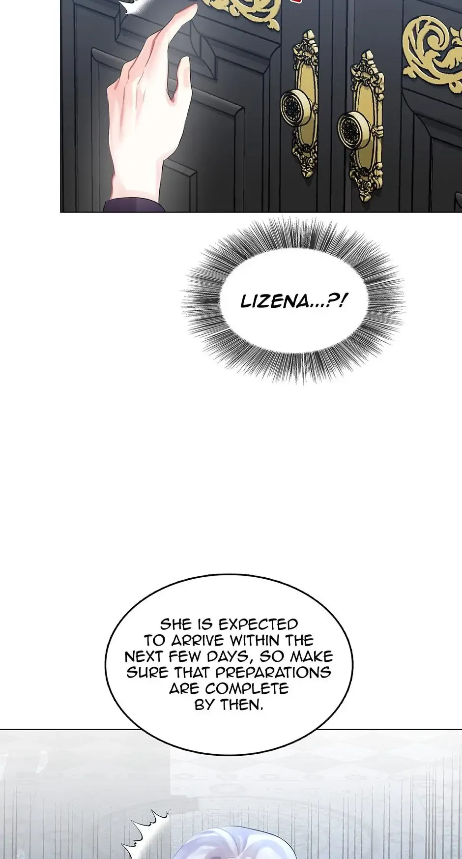 Your Regrets Mean Nothing to Me Chapter 3 – Page 15