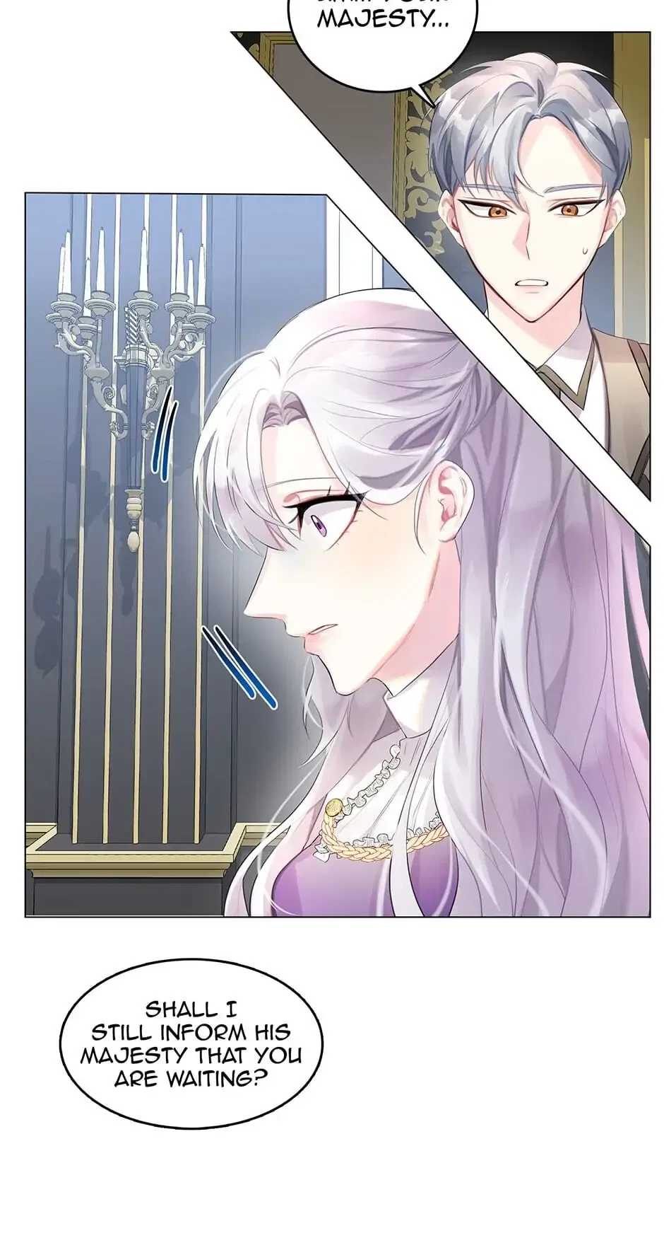 Your Regrets Mean Nothing to Me Chapter 3 – Page 18