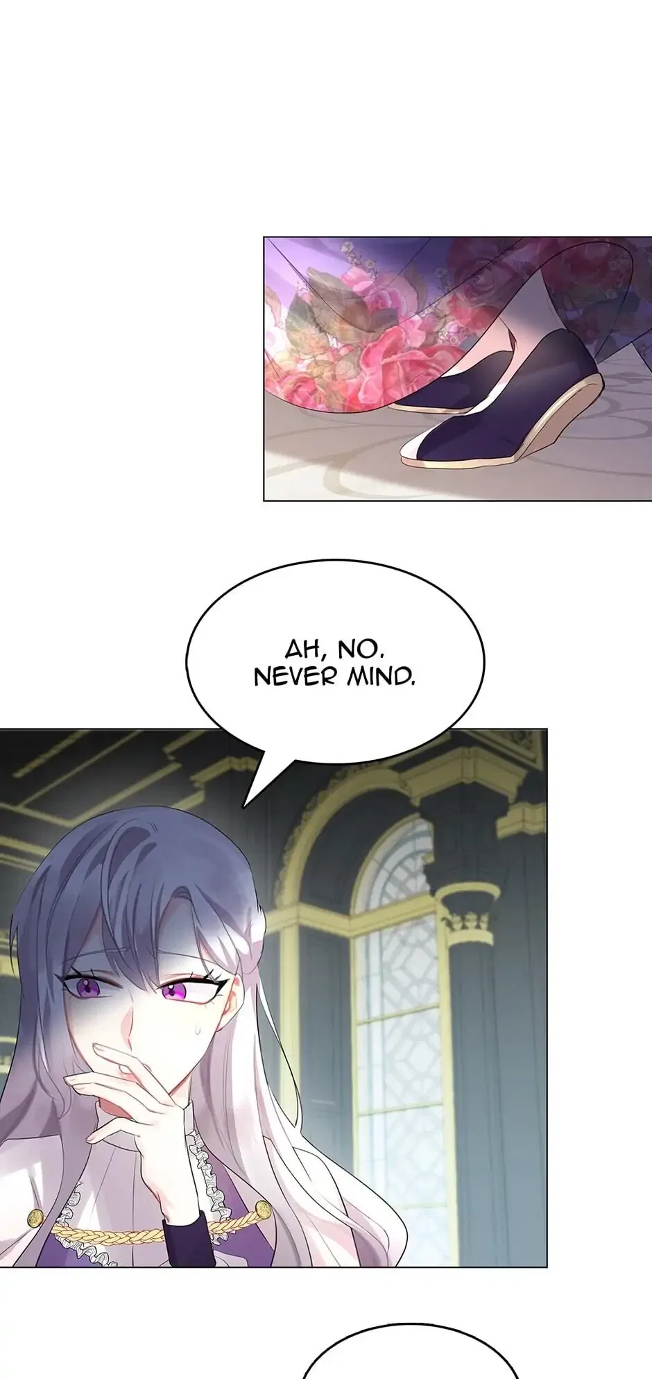 Your Regrets Mean Nothing to Me Chapter 3 – Page 19