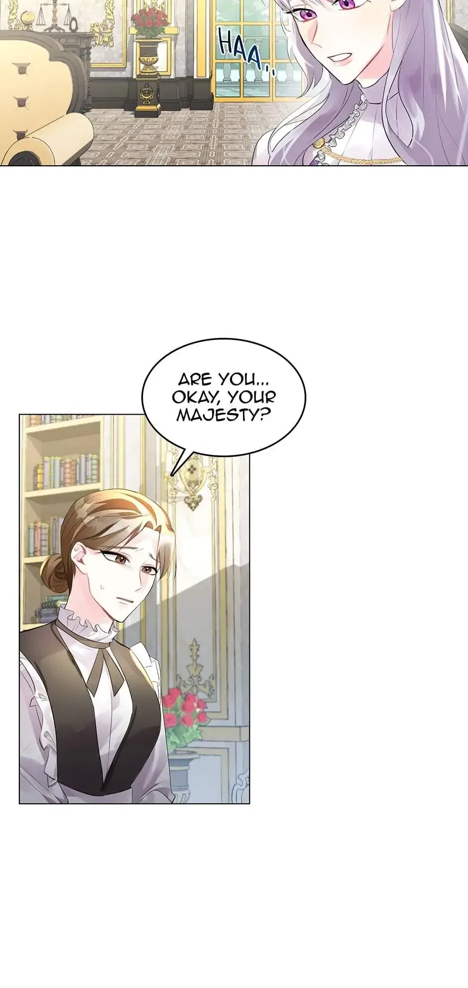 Your Regrets Mean Nothing to Me Chapter 3 – Page 23
