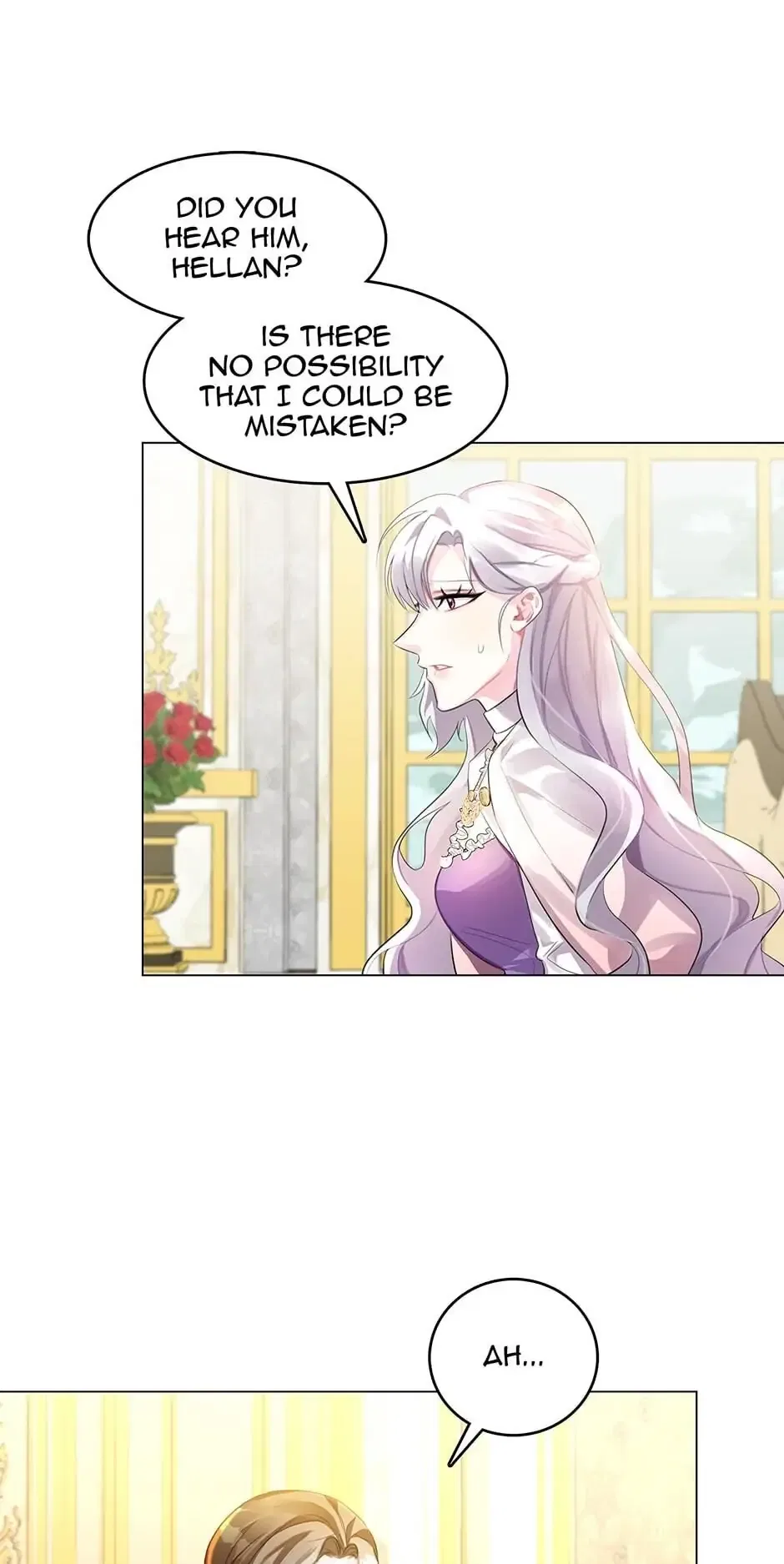 Your Regrets Mean Nothing to Me Chapter 3 – Page 24