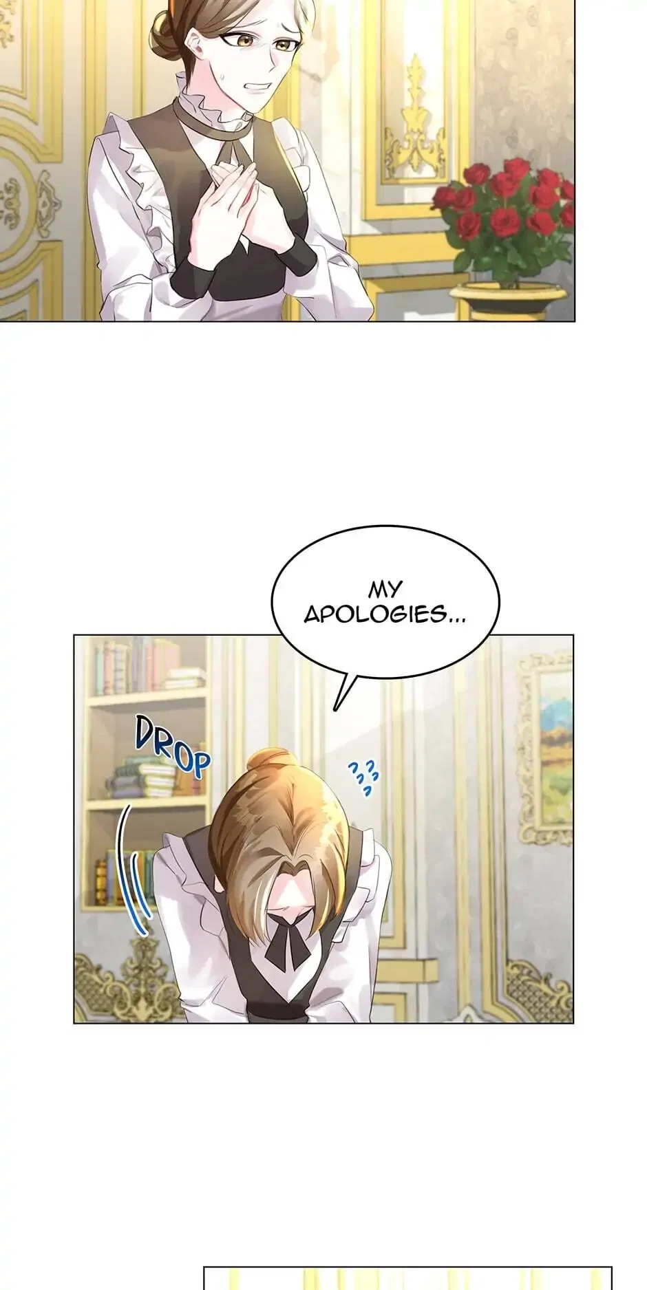 Your Regrets Mean Nothing to Me Chapter 3 – Page 25