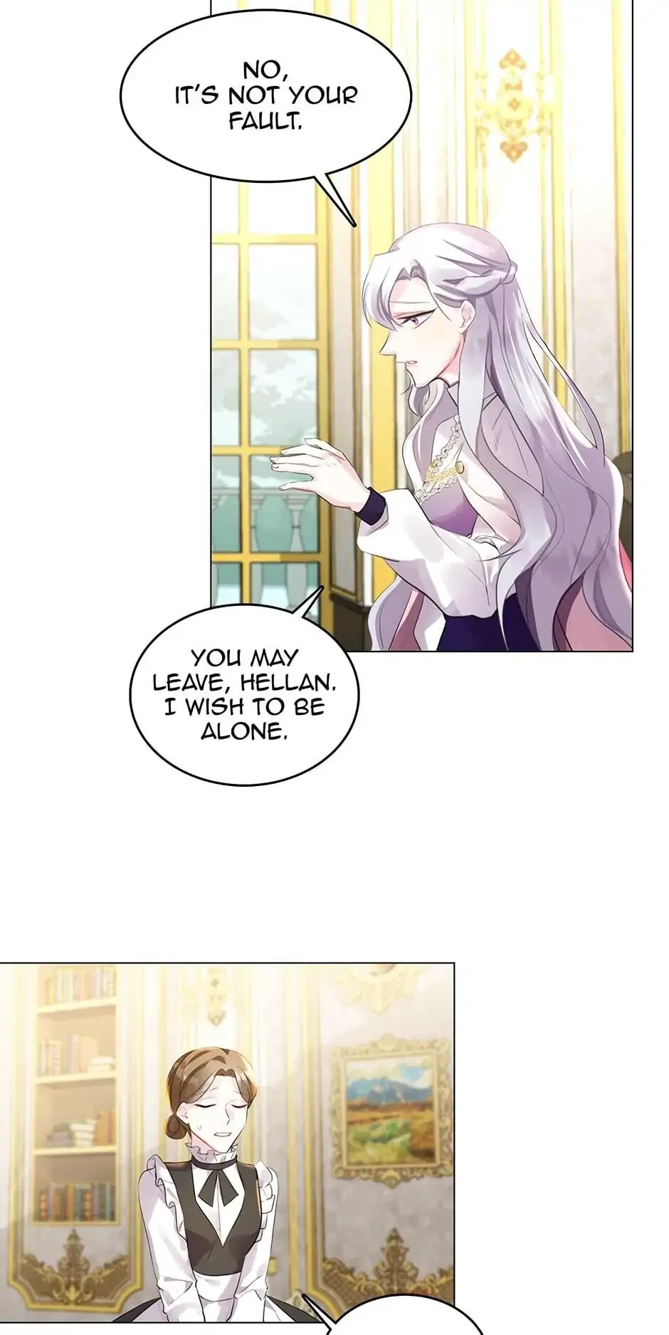 Your Regrets Mean Nothing to Me Chapter 3 – Page 26