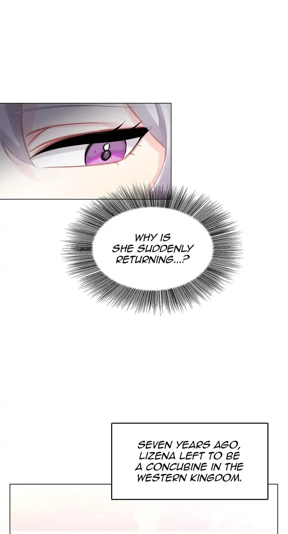Your Regrets Mean Nothing to Me Chapter 3 – Page 29
