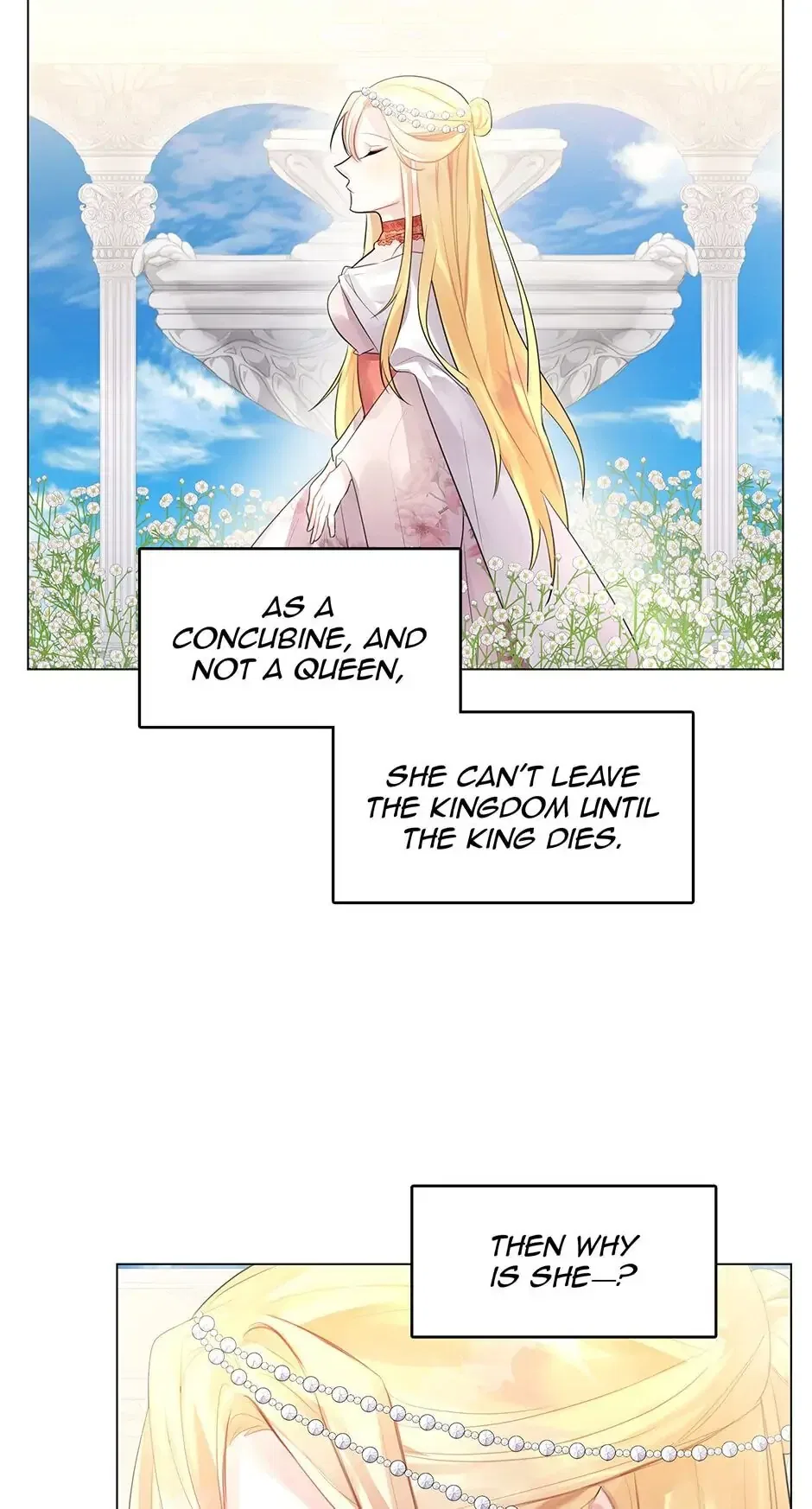 Your Regrets Mean Nothing to Me Chapter 3 – Page 30