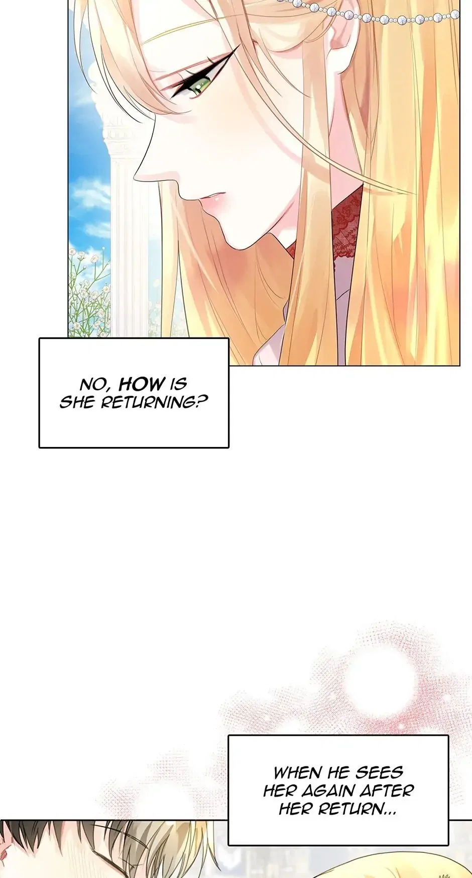 Your Regrets Mean Nothing to Me Chapter 3 – Page 31