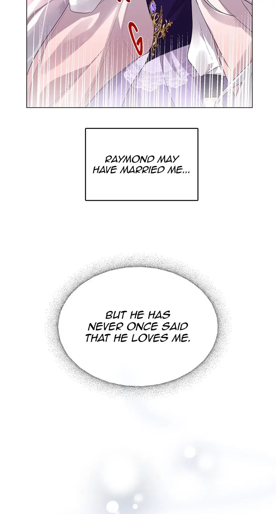 Your Regrets Mean Nothing to Me Chapter 3 – Page 33