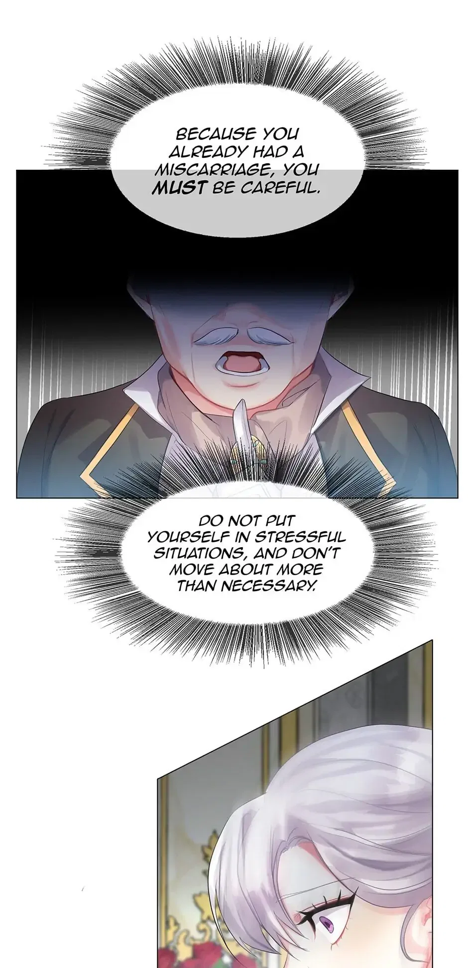 Your Regrets Mean Nothing to Me Chapter 3 – Page 36